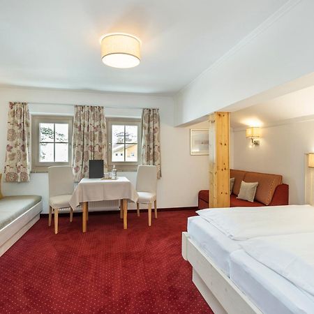 Hotel Tauernblick 上陶恩 外观 照片