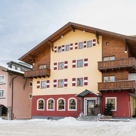 Hotel Tauernblick 上陶恩 外观 照片